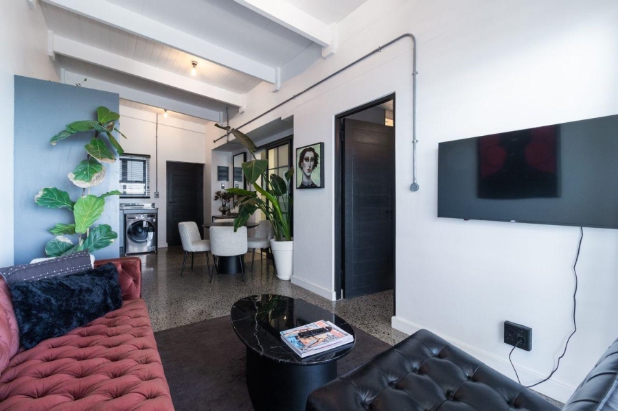 1 Bedroom Property for Sale in West Beach Western Cape